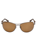 Ray Ban Sonnenbrille in Brown
