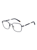Fila Männer Optische Fassungen Quadratisch Blau