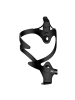 Rockbros Fahrrad Flaschenhalter Alu Schwarz