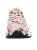LAURA VITA Schnürschuh in rosa