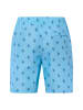 SHIWI Hose in hellblau