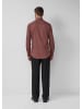 s.Oliver Hemd in 3807_rubinrot