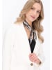 DreiMaster Women Blazer in offwhite