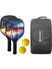 Schildkröt sonst. Spiele PICKLEBALL SET
