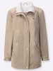 WITT WEIDEN Jacke in beige