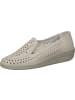 Comfortabel Komfort-Slipper, Slipper in sand