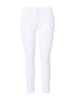 Ulla Popken Jeans in schneeweiß