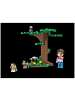 Wisam® Kiddicraft KC1214 Hundespaziergang