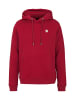 19V69 Italia by Versace Hoodie Matteo Shield in rot