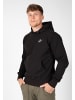 Gorilla Wear Hoodie - Nelson - Schwarz