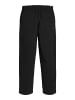 JACK & JONES PLUS Jogginghose in Black