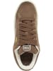 Puma Puma Puma Suede XL Sneakers in haute coffee/desert dust