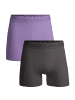 Muchachomalo 2er-Set: Boxershort in Mehrfarbig - für Herren