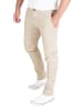 WOTEGA Chino Hose Adriano in Beige