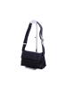 TOM TAILOR Denim Tasche in schwarz