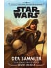 Panini Verlags GmbH Star Wars: Der Sammler | Journey to Star Wars: Der Aufstieg Skywalkers