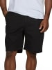 riverso  Short RIVConnor regular/straight in Schwarz