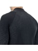 UYN M EXCELERATILONGSLEEVE in Schwarz