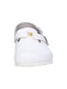 Birkenstock Freizeitschuhe Tokio ESD in weiß