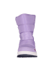 Trollkids Winterboots Kongsberg in soft purple