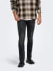 ONLY & SONS Slim Fit Jeans in Washed Black