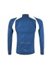 Löffler Radsport Jacken in blau