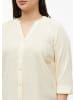 s.Oliver Bluse in 8000_helles beige