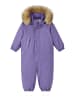 Reima ReimaTec Schneeanzug Gotland Misty Violet