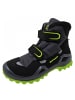 LOWA Wanderschuh Milo EVO GTX Mid Jr. in Grau