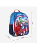 MARVEL Avengers Schulranzen, Tasche 41 cm