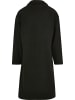 Urban Classics Coat in black