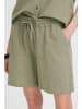 b. young Casual BYELLANA Loose fit in Vetiver