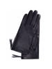 Kessler Demi Handschuhe Leder in black