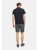 Jack & Jones Shorts 'Fury' in blau
