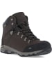 Trespass Wanderschuh in Braun