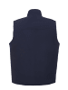 Schmuddelwedda Men Vest in Marine