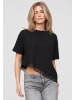 Cloud5ive T-Shirt in black