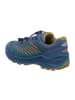 LOWA Mädchen Halbschuhe ZIRROX II GTX LO JR in Blau