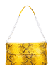 DreiMaster Klassik Women Shoulder Bag in Gelb