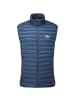 MOUNTAIN EQUIPMENT Weste M FROSTLINE VEST in Marine