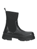 Steve Madden Stiefelette Schwarz