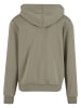 Urban Classics Sweat & Fleece - Hoodies Zipthrough in palegreen