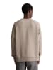 Marc O'Polo DENIM Sweatshirt relaxed in Dolphin