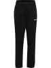 Hummel Verstellbare Taille Hose Hmljr Reg Kinder in BLACK
