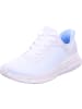 Skechers BOBS B FLEX - FLEX JEWEL BOBS B FLEX - FLEX JEWEL in white