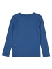 Fred´s World by GREEN COTTON Langarmshirt 1512110600 in blau