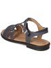 Ricosta Sandalette in blue