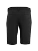 Salewa Funktionsshorts Talveno in Schwarz