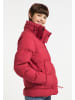 ICEBOUND Damen Winterjacke in Rot
