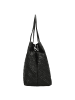 Guess Adelasia 2 in 1 Tote L - Shopper L 40 cm (schwarz) in schwarz